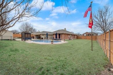 904 Foxwood Ln, Wylie, TX 75098 - photo 7