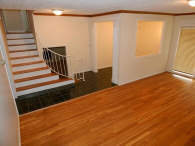 Hardwood Floors