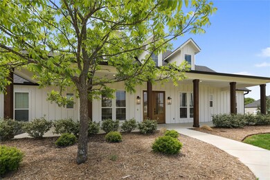 757 Glade Park Ct, Azle, TX 76020 - photo 5