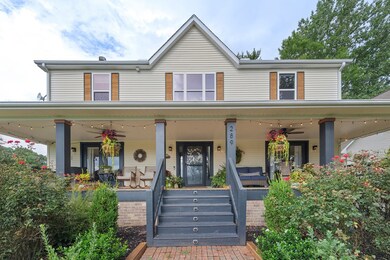 289 Sutton Ln, Franklin, NC 28734 - photo 5