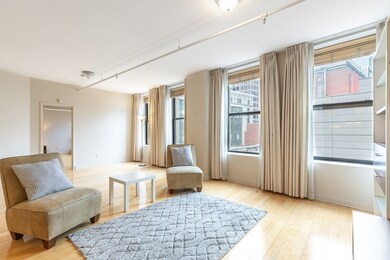 453 Washington St unit 6B, Boston, MA 02111 - photo 3