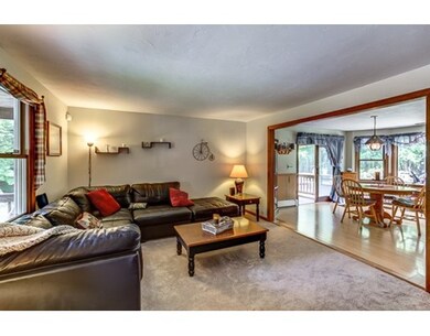 39 Hopedale St unit A, Mendon, MA 01756 - photo 5