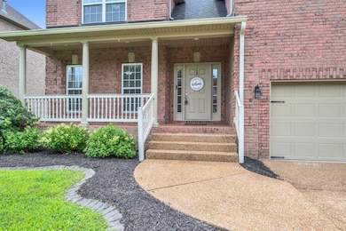 3016 Clyde Cir, Mount Juliet, TN 37122 - photo 4