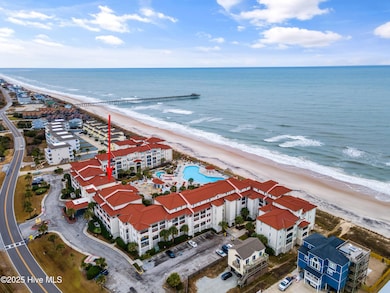 790 New River Inlet Rd unit 301b, North Topsail Beach, NC 28460 - photo 3