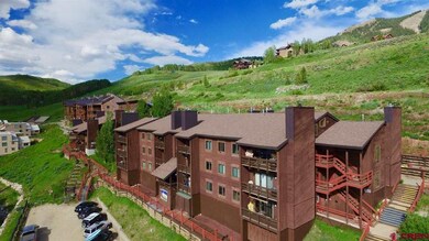 32 Hunter Hill Rd unit B208, Mt. Crested Butte, CO 81225 - photo 2