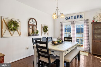 215 Freesia Ln, Stafford, VA 22554 - photo 7