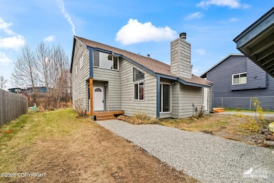 9122 Lakehurst Dr, Anchorage, AK 99502 - photo 6