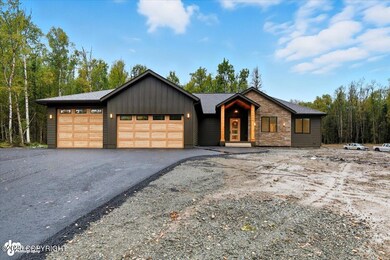 1869 W Cashatt Ave, Wasilla, AK 99654 - photo 3