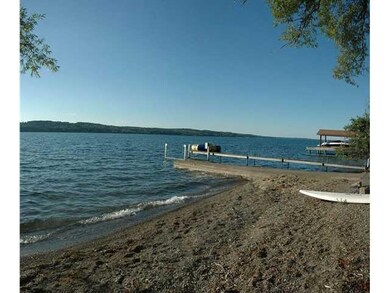 Waterfront/Dock/Pier