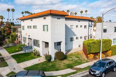 2322 Vineyard Ave, Los Angeles, CA 90016 - photo 5