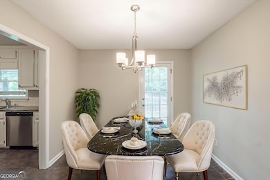 3110 Ashly Cove Ln, Snellville, GA 30078 - photo 6