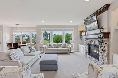 62 Rapp Farm Blvd, North Oaks, MN 55127 - photo 2