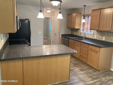 1007 Azalea Trail, Elizabeth City, NC 27909 - photo 7