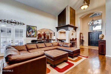 8158 E La Junta Rd Scottsdale-small-005-