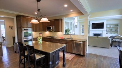 12178 Steepleview Ct, Fishers, IN 46037 - photo 5