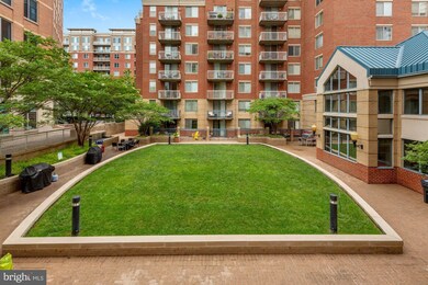 Lexington Square unit 601E, Arlington, VA 22203 - photo 7