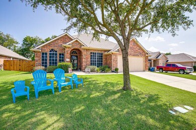 1120 Arthurs Ct, Wylie, TX 75098 - photo 2