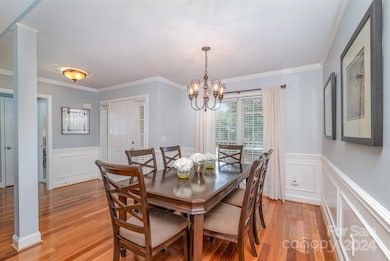 3815 Bent Creek Dr SW, Concord, NC 28027 - photo 5