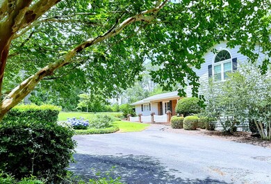 2201 Indian Trail, Douglas, GA 31533 - photo 2