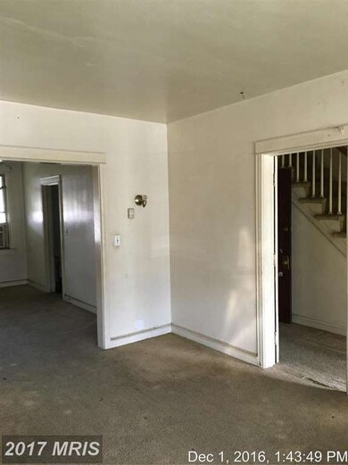 3404 Erdman Ave, Baltimore, MD 21213 - photo 4