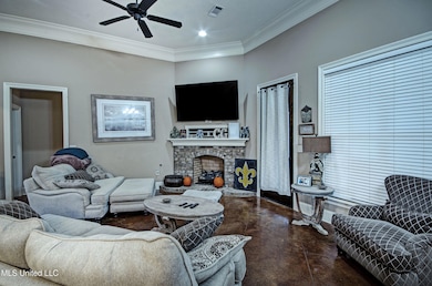 217 Stonebridge Blvd, Brandon, MS 39042 - photo 5