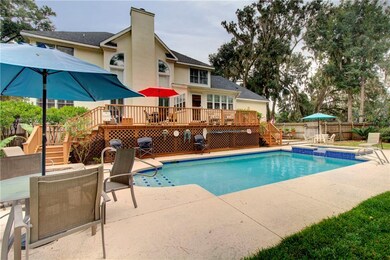 105 Jackson Ct, Saint Simons Island, GA 31522 - photo 3