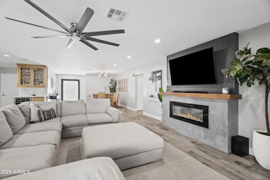 Great Room | Living Area