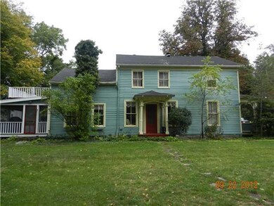 Exterior Back