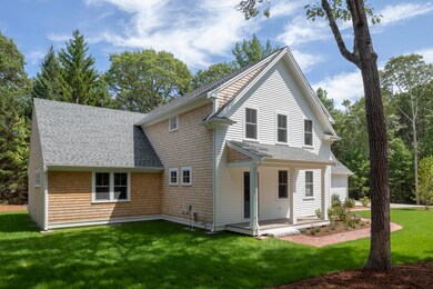 261 Tonset Rd, Orleans, MA 02653 - photo 2