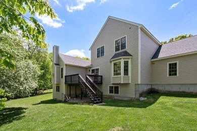 52 Algonquian Dr, Natick, MA 01760 - photo 3