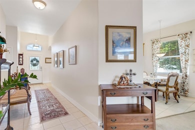 2617 Hickory View Loop, Lakeland, FL 33813 - photo 3