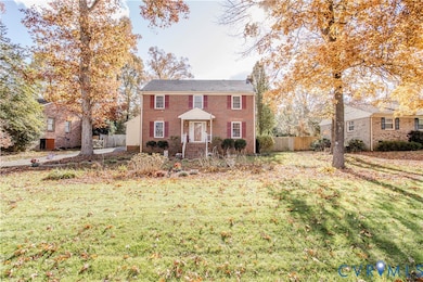 5201 Dermotte Ln, North Chesterfield, VA 23237 - photo 2