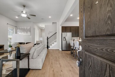 3615 Sevilla Dr, Frisco, TX 75034 - photo 2