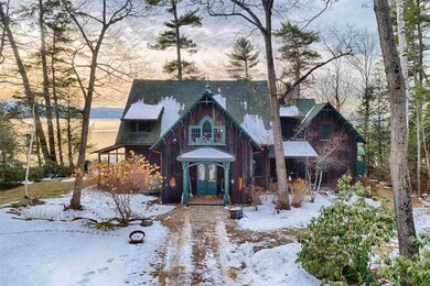 17 Eaglemere Rd S, Tuftonboro, NH 03853 - photo 6