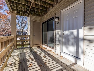 800 Bearses Way unit 2SB, Hyannis, MA 02601 - photo 6