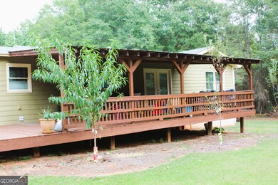 2796 Barbon Rd, Monroe, GA 30656 - photo 4