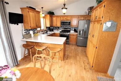 New stainless steel appliances in 2017