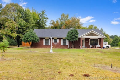 2607 E 2092 Rd, Hugo, OK 74743 - photo 3