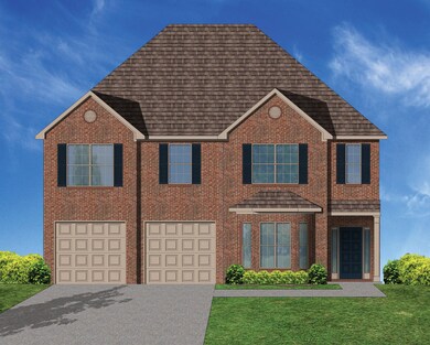 2009 Creekside Manor Ln, Knoxville, TN 37932 - photo 6