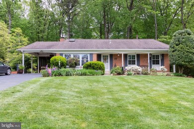 4417 Glenn Rose St, Fairfax, VA 22032 - photo 3