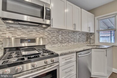 1321 Winston Ave, Baltimore, MD 21239 - photo 4