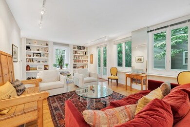 11 Maynard Place, Cambridge, MA 02138 - photo 5