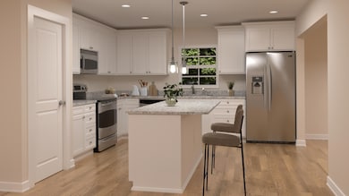 3719 Crescent Ridge Dr SW, Roanoke, VA 24018 - photo 4