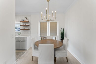 All new upscale lighting