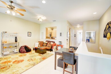 Living Area 5