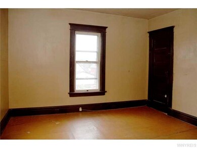 Bedroom.