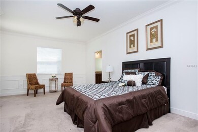 EXTRA LARGE MASTER BEDROOM SUITE