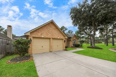 8435 E Copper Lakes Dr, Houston, TX 77095 - photo 3