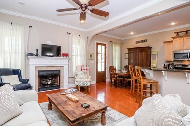 307 Abbey Ln, Oxford, MS 38655 - photo 3