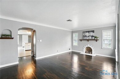 1447 Craigwood Rd, Toledo, OH 43612 - photo 5